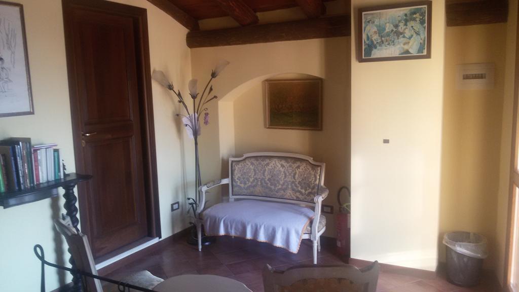 Locanda Dei Boi Βεντιμίλια Δωμάτιο φωτογραφία