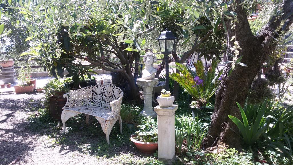 Locanda Dei Boi Βεντιμίλια Εξωτερικό φωτογραφία