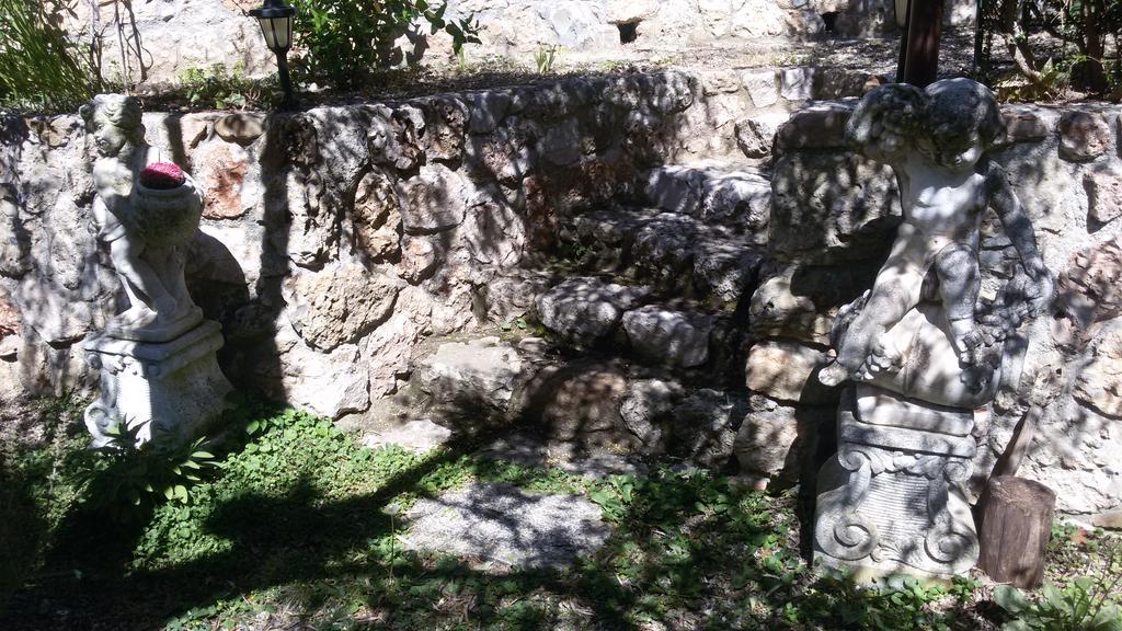 Locanda Dei Boi Βεντιμίλια Εξωτερικό φωτογραφία