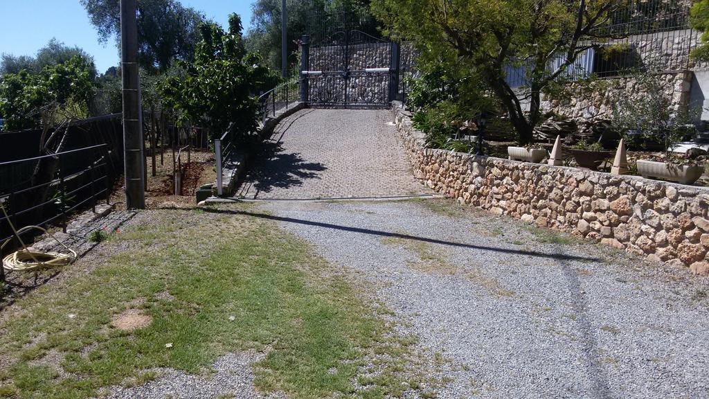 Locanda Dei Boi Βεντιμίλια Εξωτερικό φωτογραφία