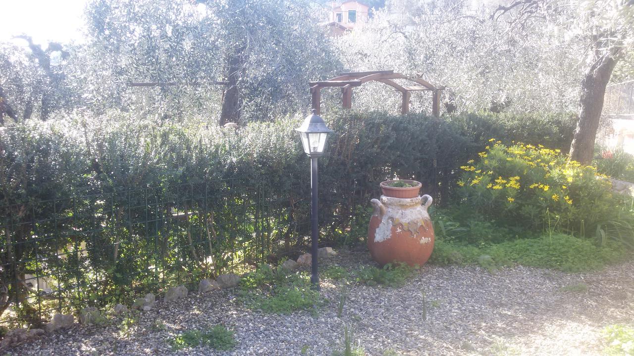 Locanda Dei Boi Βεντιμίλια Εξωτερικό φωτογραφία